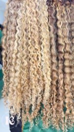 Cabelo Brasileiro Selecionado - Imagem 4