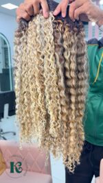 Cabelo Brasileiro Selecionado - Imagem 3