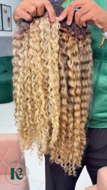 Cabelo Brasileiro Selecionado - Imagem 2